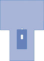 Sterile Lithotomy Surgical Pack IV - BeHope