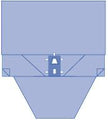 Sterile Laparoscopy/pelviscopy Surgical Drapes - BeHope