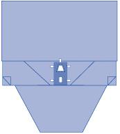 Sterile Laparoscopy/Pelviscopy Surgical Drapes