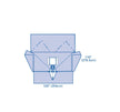 Sterile Robotics Surgical Drapes - BeHope
