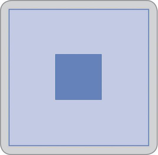 Invisishield Incise Surgical Drape with Adhesive