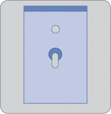 Invisishield Urological Surgical Drape - BeHope