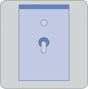 Invisishield Urological Surgical Drape - BeHope