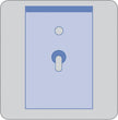 Invisishield Urological Surgical Drape - BeHope