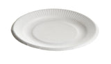 Medline Molded Fiber Paper Plates
