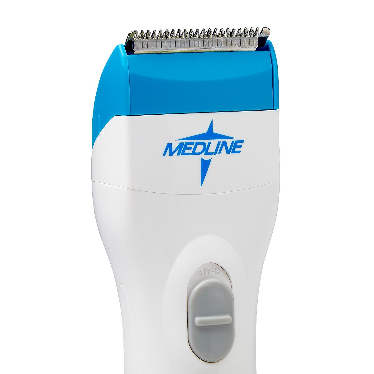 Medline Surgical Clipper Blades