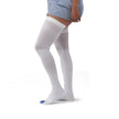 Medline Thigh High Anti-Embolism Stockings - BeHope