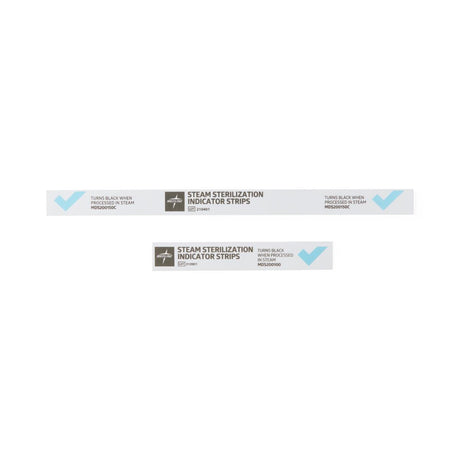 Class 4 Steam Indicator Strips - BeHope