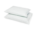 Medsoft Wipeable Reusable Pillows With Vinyl Ticking - BeHope