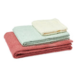 Medline Fine-Spun Bath Towels