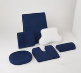 Medline Compression-Packed Bed Wedges