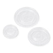 Medline Clear Lid for Portion Cups - BeHope