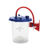 Medline Semirigid Suction Canister Liners