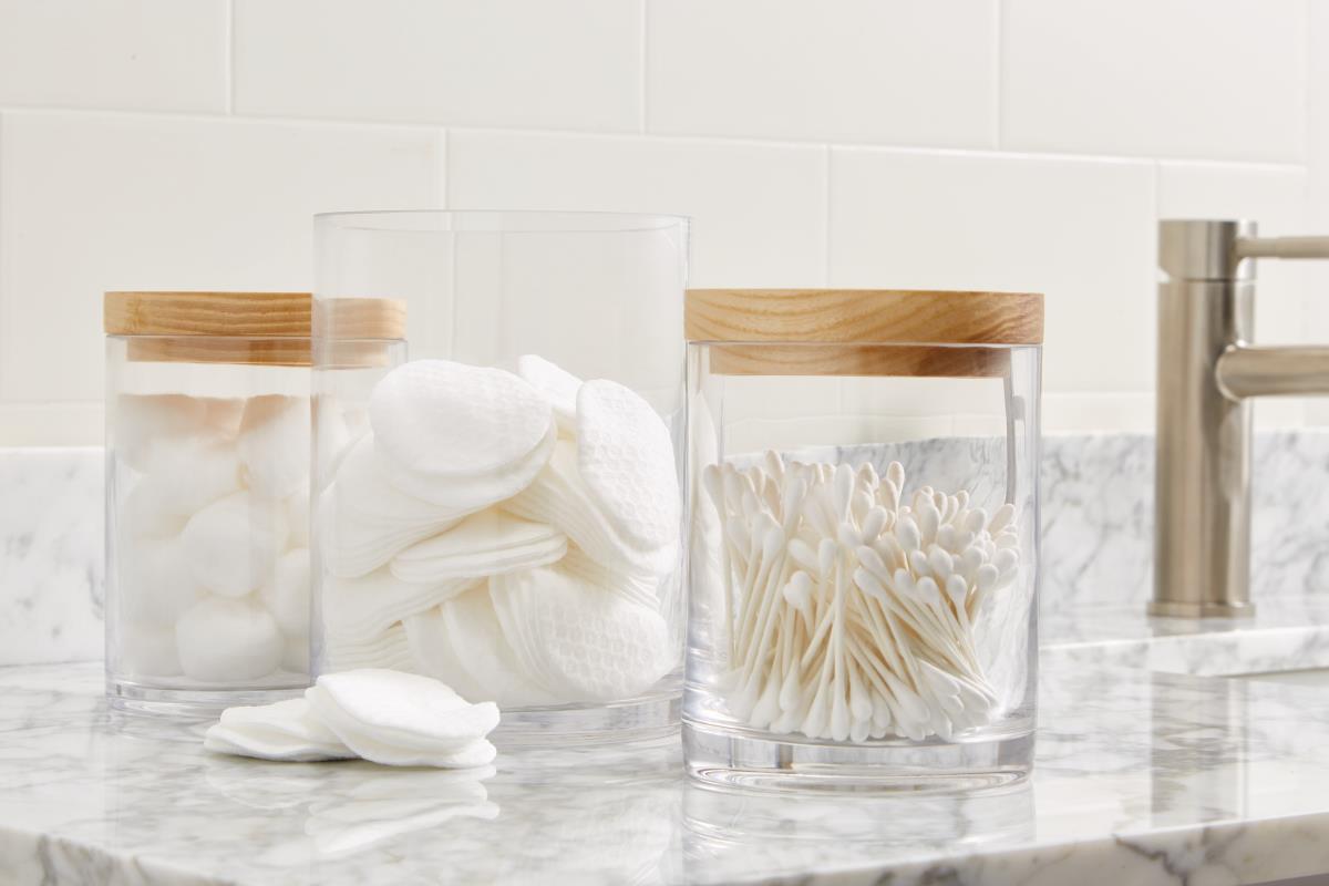 Simply Soft Cotton Rounds
