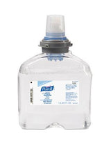 Purell Advanced Hand Sanitizer Foams - BeHope
