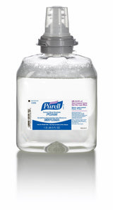 Purell Advanced Hand Sanitizer Foams - BeHope