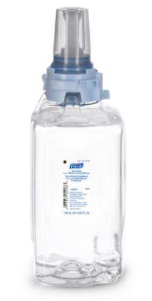 Purell Advanced Hand Sanitizer Foams - BeHope