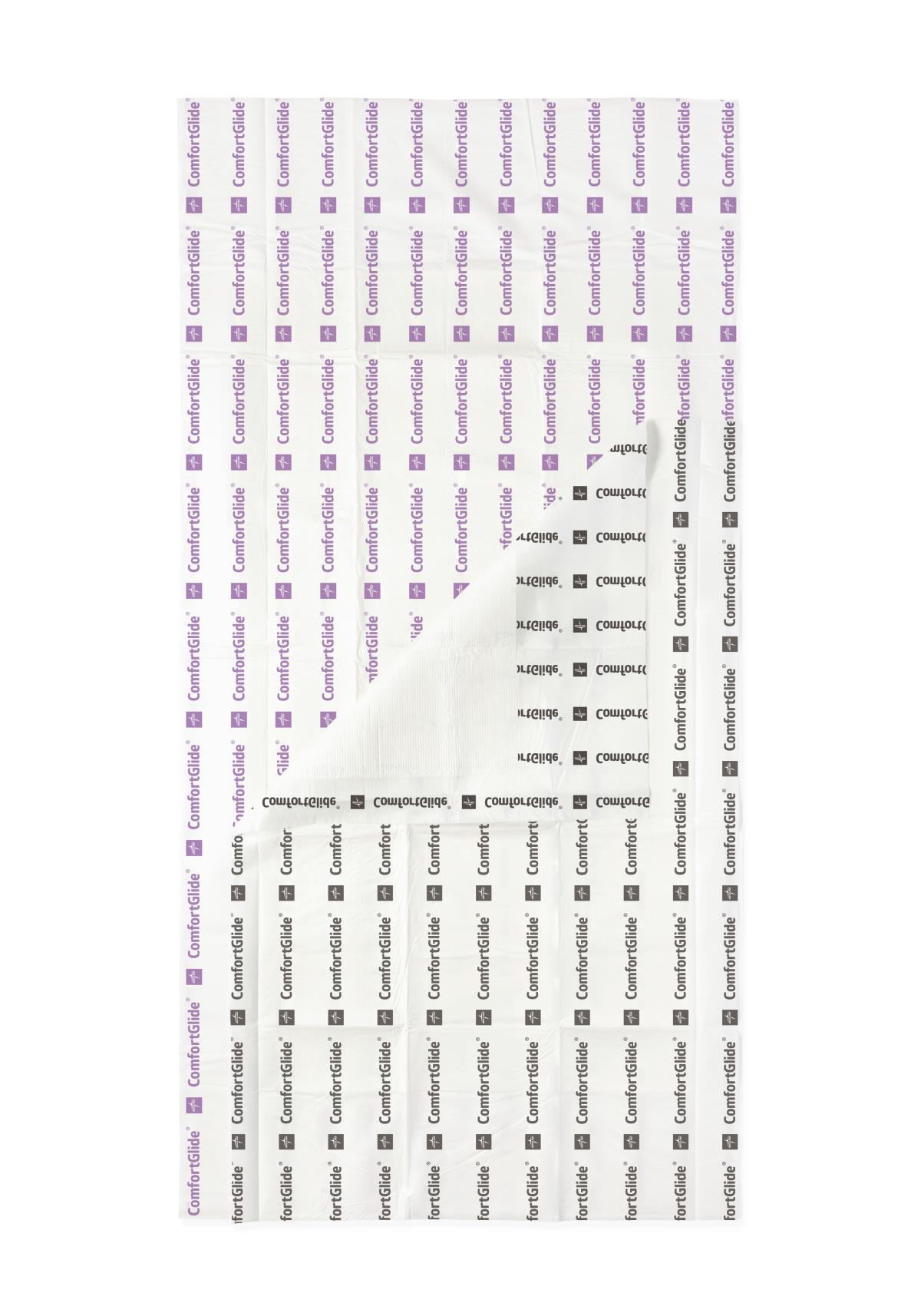 ComfortGlide Drypad Underpads