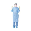 Sirus Sterile Non-reinforced Surgical Gowns - BeHope