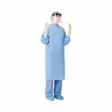 Sirus Sterile Non-Reinforced Surgical Gowns