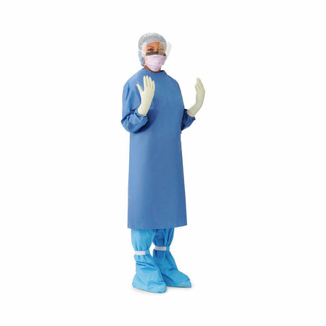 Sterile Reinforced AAMI Level 4 Orbis Surgical Gowns