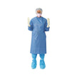 Sterile Reinforced AAMI Level 4 Orbis Surgical Gowns - BeHope