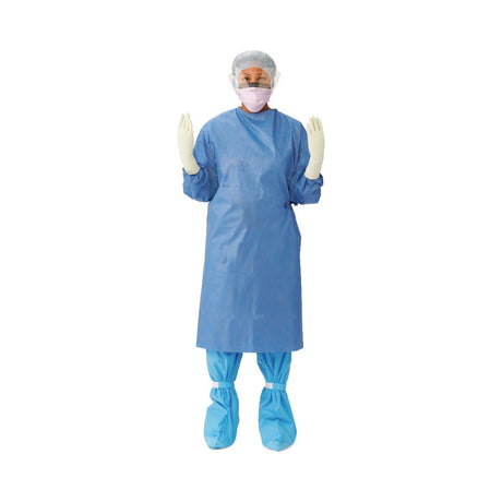 Sterile Reinforced AAMI Level 4 Orbis Surgical Gowns