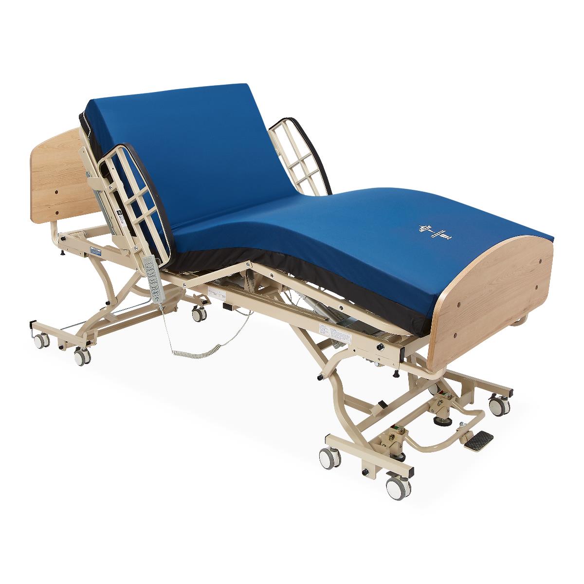 Alterra 1385 Hi/Low Long-Term Care Hospital Beds