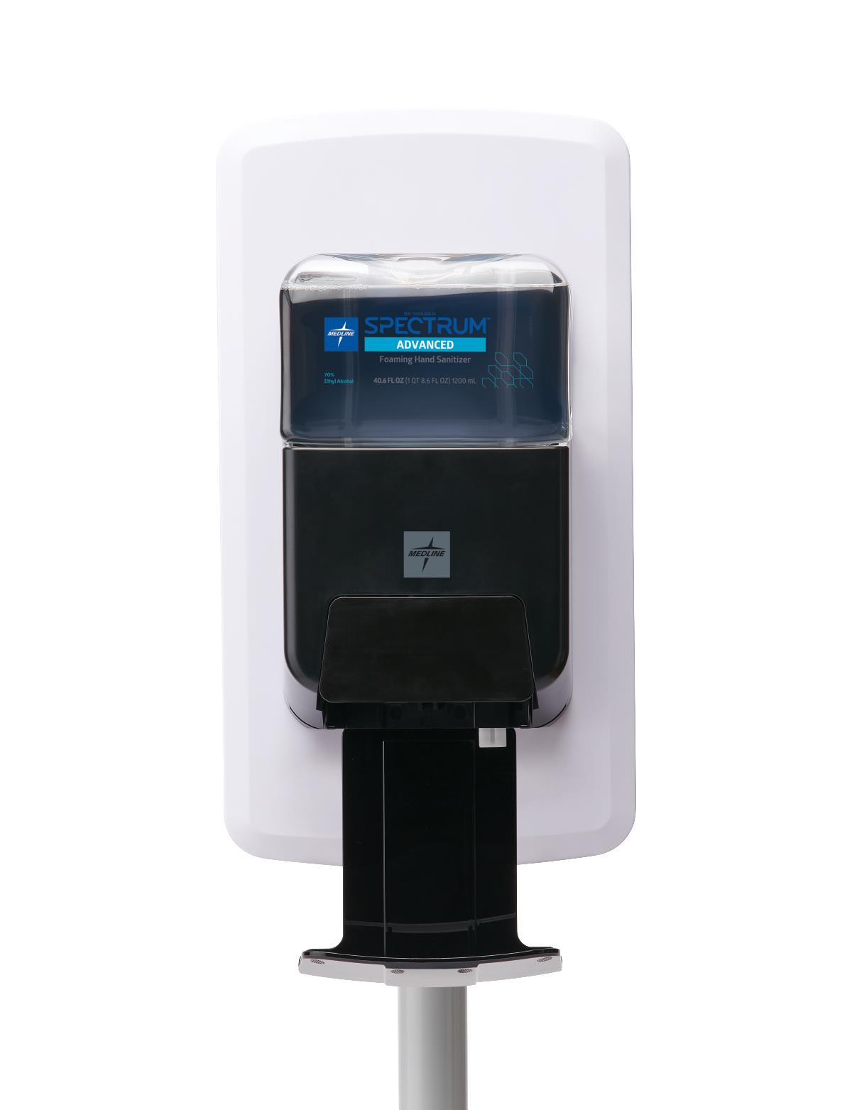 Spectrum Pro 1.2L Dispensers