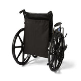Medline Wheelchair Leg Rest Bag