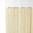Medline Snap Panel System Disposable Cubicle Curtains