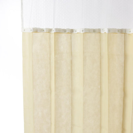Medline Snap Panel System Disposable Cubicle Curtains