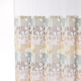 Medline Snap Panel System Disposable Cubicle Curtains