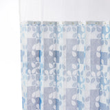 Medline Snap Panel System Disposable Cubicle Curtains