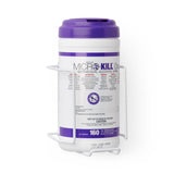 Medline Wipes Canister Wall-mount Brackets - BeHope