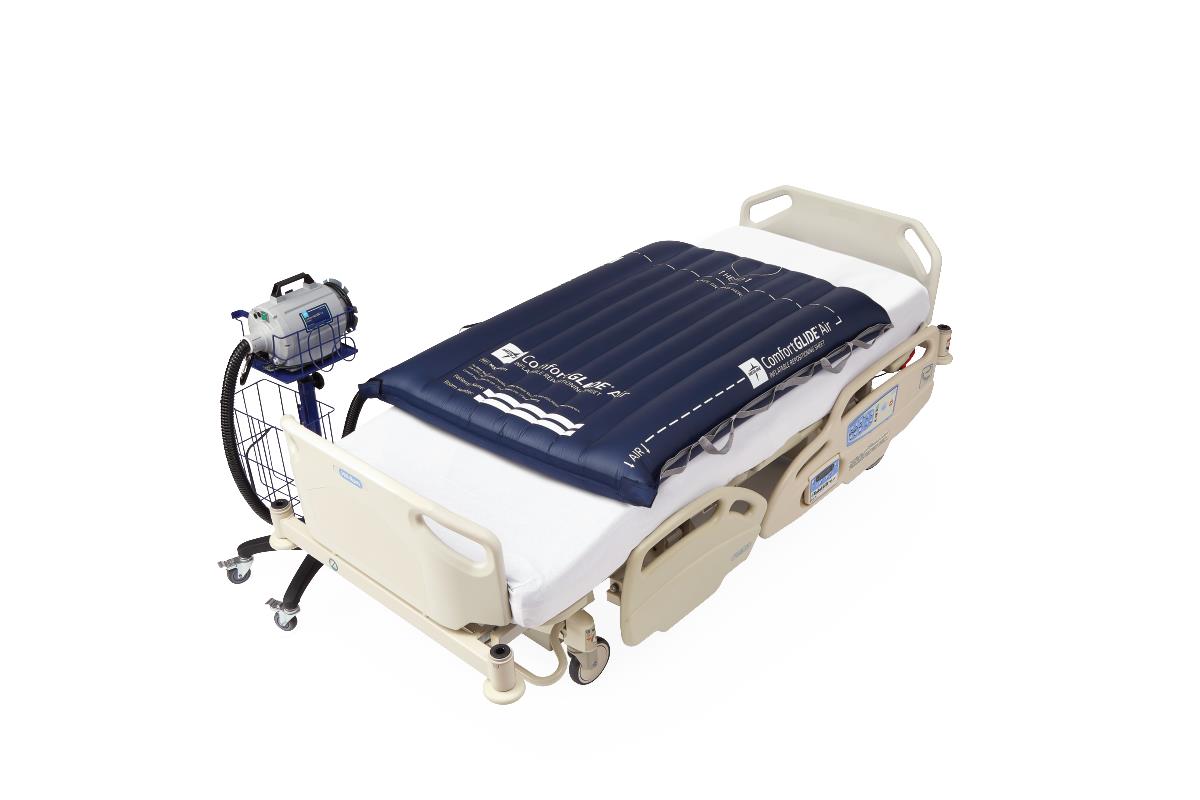 ComfortGlide TRP Air Assisted Repositioning Sheets