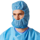 Medline Head/Beard Covers