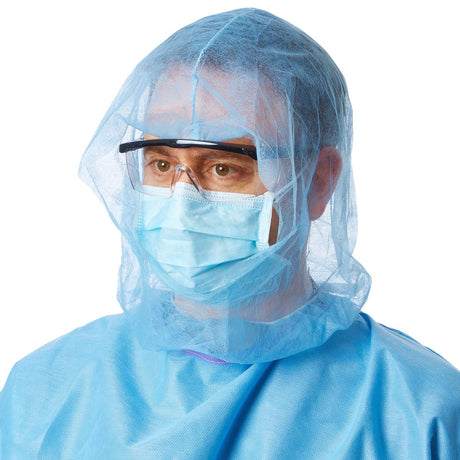 Medline Head/Beard Covers