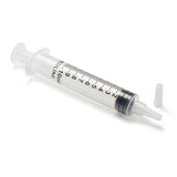 Medline Sterile Tip Luer-Lock Syringe Cap