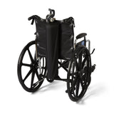 Medline Oxygen Tank Holders