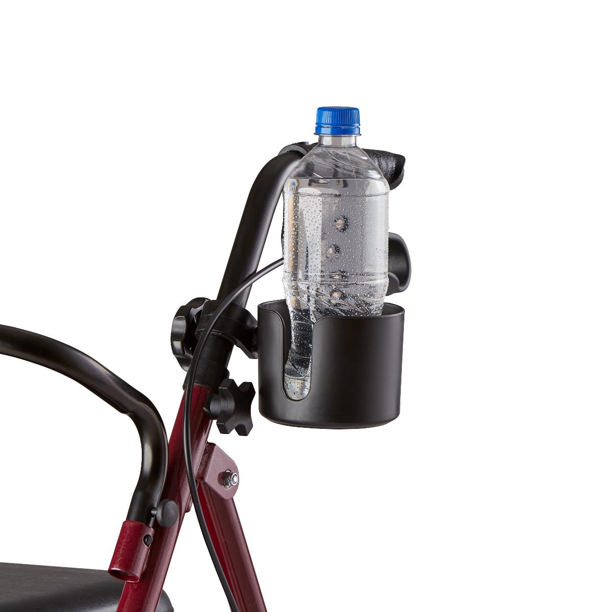 Medline Cup Holder for Wheelchairs