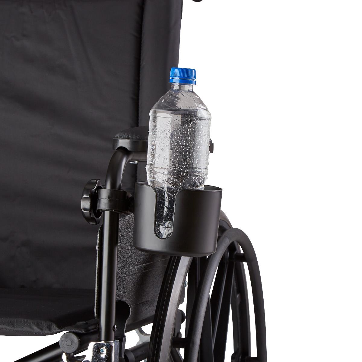Medline Cup Holder for Wheelchairs