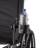 Medline Cup Holder for Wheelchairs