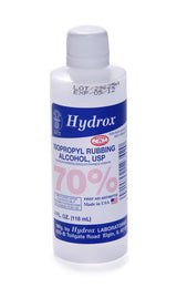 Hydrox Isopropyl Rubbing Alcohol - BeHope