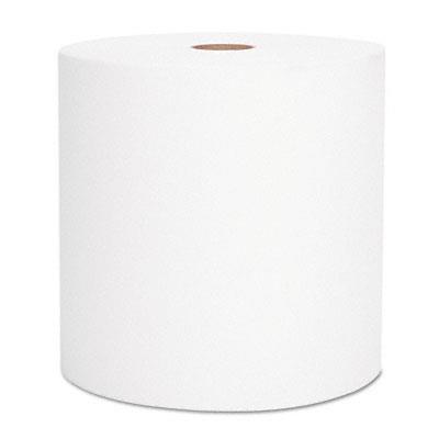 Scott High-capacity Hard Roll Towels - BeHope