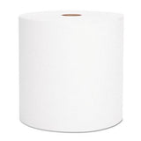 Scott High-capacity Hard Roll Towels - BeHope