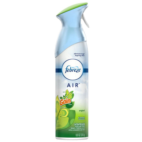 Febreze Air Fresheners - BeHope