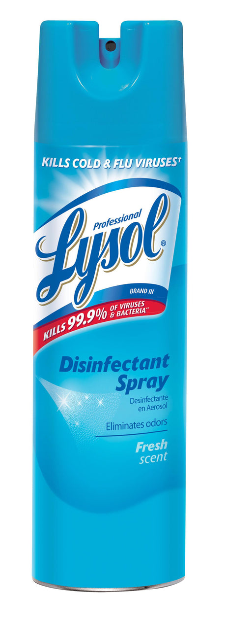 Lysol Disinfectant Cleaners