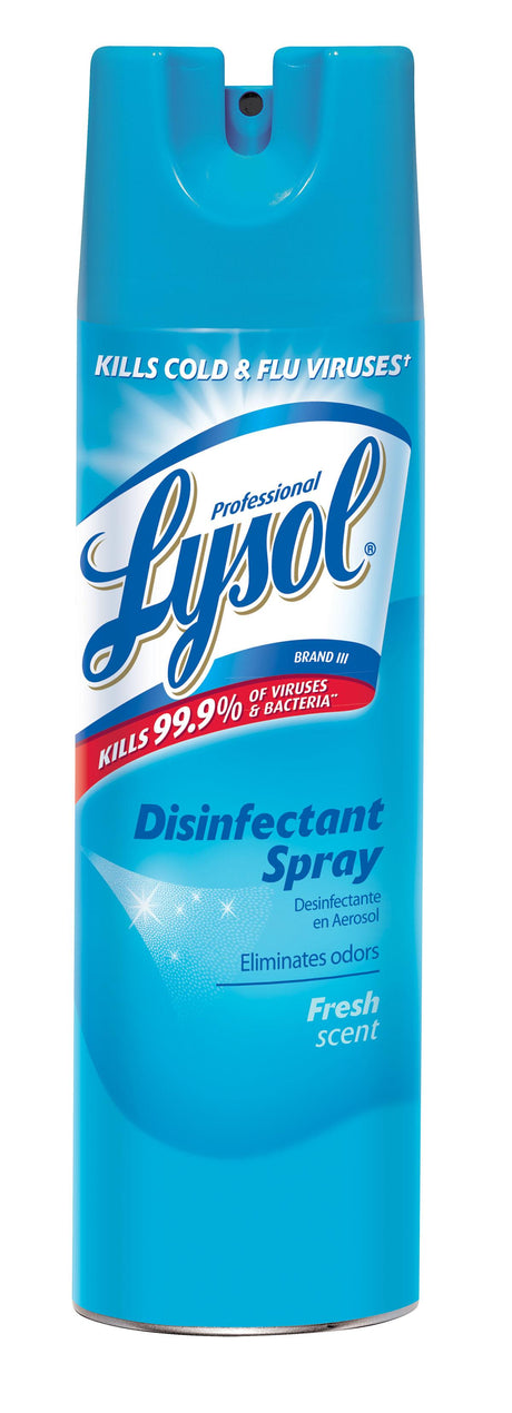 Lysol Disinfectant Cleaners