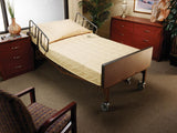Medline Premium Foam Homecare Mattresses